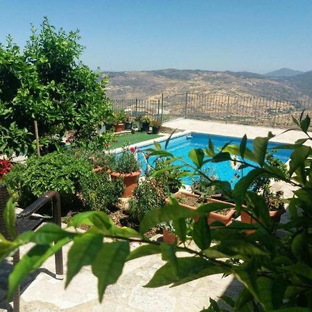 Georgia'S House Bed & Breakfast Fyti Екстериор снимка
